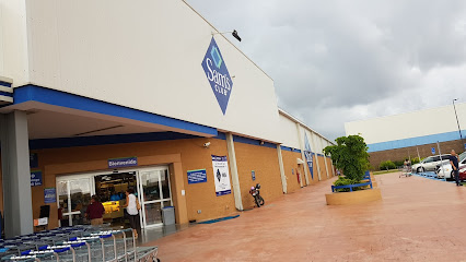 Sam's Club