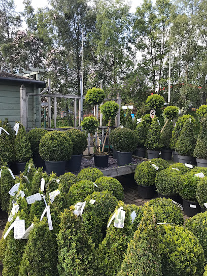 Newlands Home & Garden Centre