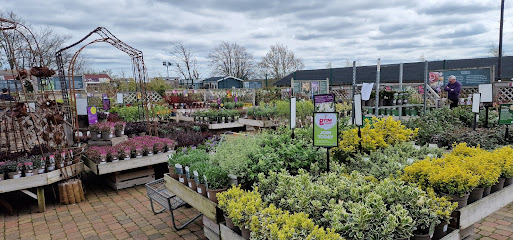 Garforth Garden Centre