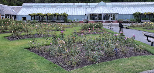 Botanic Garden Shop