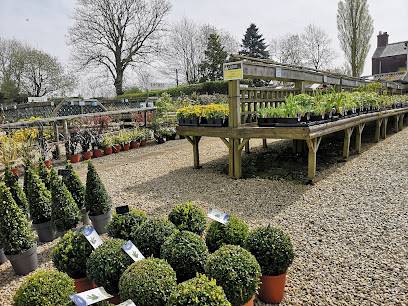 Stakehill Nurseries Ltd