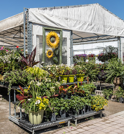 Harper's Garden Centre