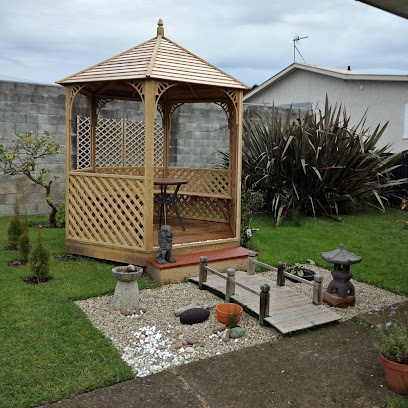 Pinehaven Garden Products
