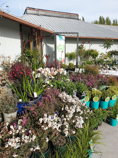 Oderings Garden Centre Christchurch - Philpotts