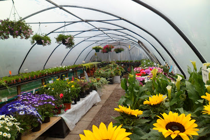 Garston Garden Centre