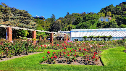 Wellington Botanic Garden
