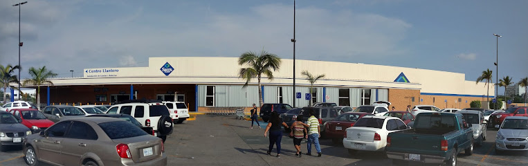 Sam's Club Mazatlán