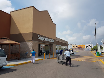 Walmart Ejercito Mexicano