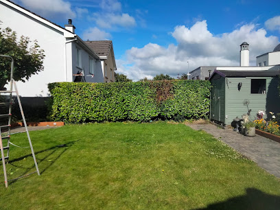 J&E Gardening & landscaping services//power washing services