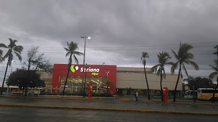 Soriana Hiper