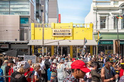 Ellmers Stihl Shop Cuba St