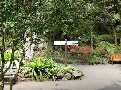 Eden Garden