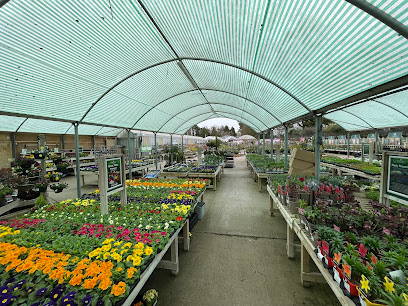 Otter Garden Centre, Whitchurch