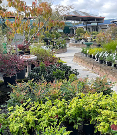 Portstone Garden Centre