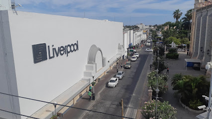 Liverpool