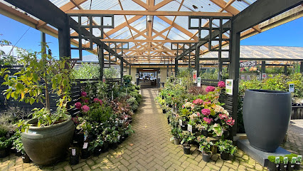 Nichol's Garden Centre Dunedin