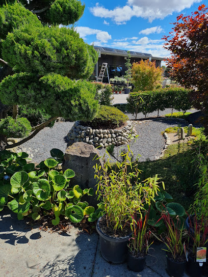 Southern Woods Nursery