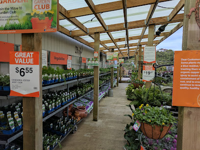 Mitre 10 Crofton Downs