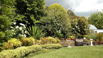 West Lynn Garden & Butterfly House