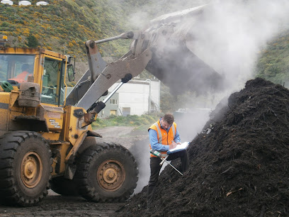 Capital Compost