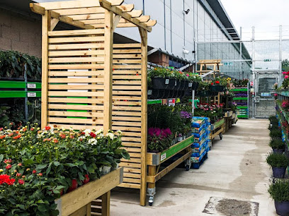 B&M Home Store with Garden Centre