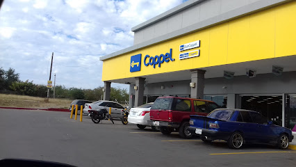 Coppel Santa Rosa