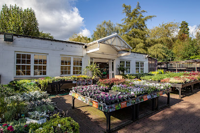 Alexandra Palace Garden Centre & Café