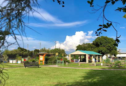 Dunedin Community Garden