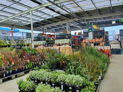 Bunnings Warehouse Grey Lynn