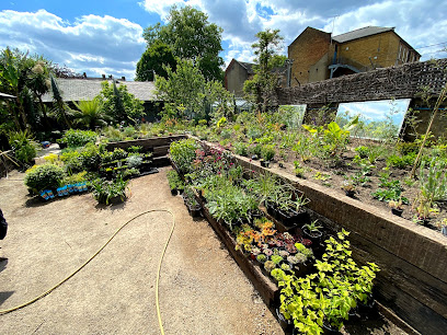 Walworth Garden