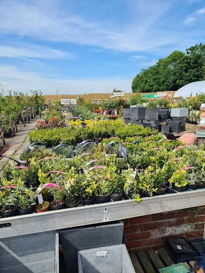 Lumby Garden Centre