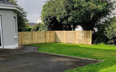 Homegardenfencinggalway