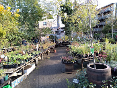 Hulme Community Garden Centre