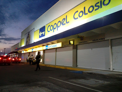 Coppel Colosio
