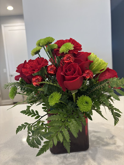 Karnation Korner Florist