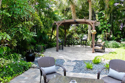 Earthscapes Garden Room