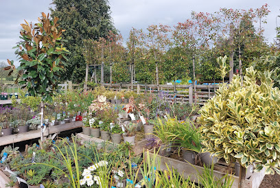 Fields Garden Centre