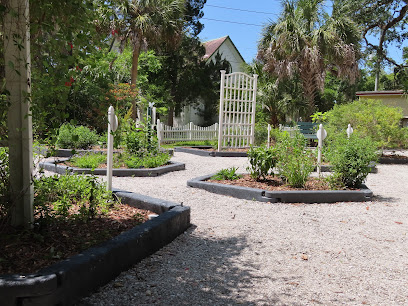 Hammock Park