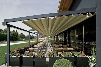 Pavilion Outdoors