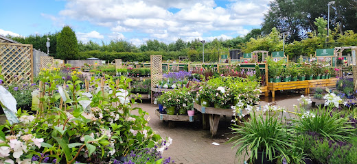Gosforth Garden Centre
