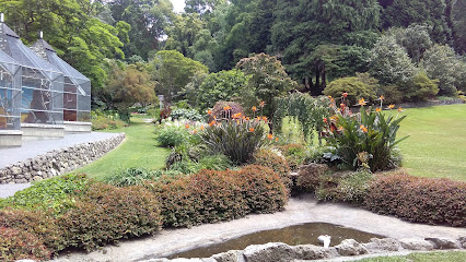 Botanical Gardens