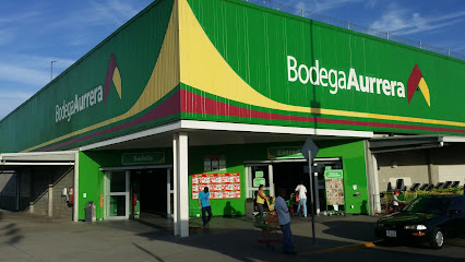 Bodega Aurrera