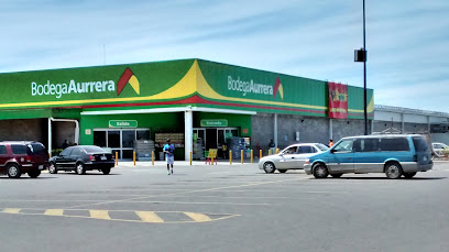 Bodega Aurrera, El Conchi