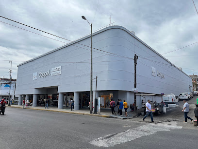 Coppel Serdán