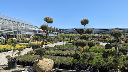 Connon Nurseries