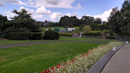 Auckland Botanic Gardens