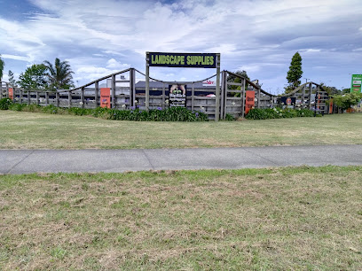 Expressway Landscape Supplies