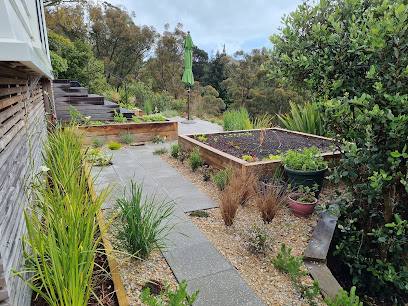Tim's Garden