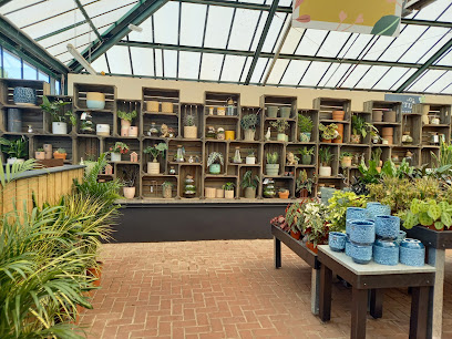 Otley Garden Centre