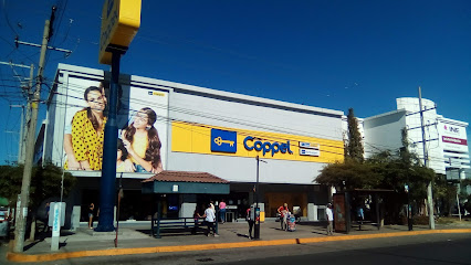 Coppel América